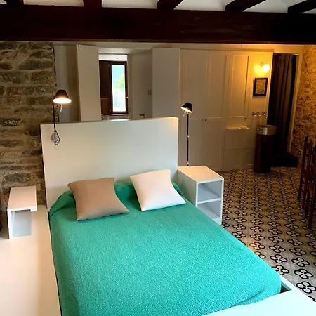 Hotel Casa Fumanal Huesca Buitenkant foto